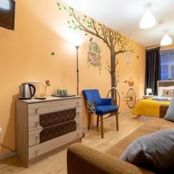 фото 22 Boho Home Hotel на Невском (Бохо хоум)