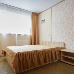 2-комнатные апартаменты стандарт