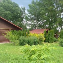 Фото Отель Спортивно-рыболовный комплекс Серебряный ключ