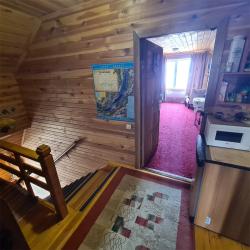 Фото Отель Филоксения Ольхон-Байкал