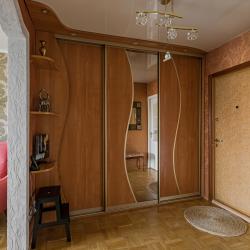 Фото Апартаменты на улице Немига 10