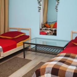 фото 26 Делайт Инн Полянка (Delight Inn Polyanka)