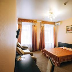 Фото Отель Твой