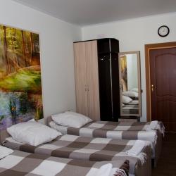 Фото Отель Путник