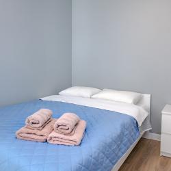 Фото Отель Top house на улице Бестужева