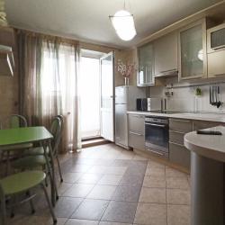 Фото Отель DearHome на улице Кузьминская