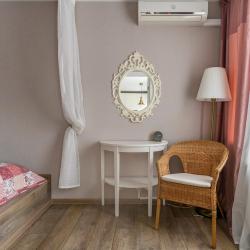 Фото Отель Арт Апарт