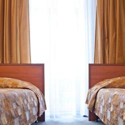 Фото Отель Магеллан Хаус