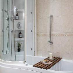 фото 4 GMApartments (ДжиЭмАпартментс) на улице Арбат 15/43