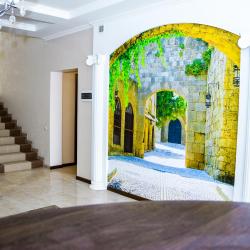 Фото Отель Марьяна