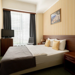 фото 27 Park Hotel Stavropol (Парк Отель Ставрополь)