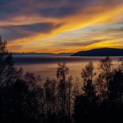 Фото Отель Байкал