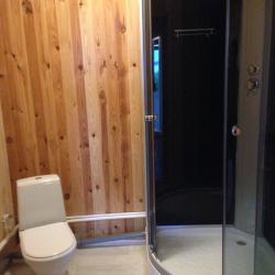 5-местный коттедж стандарт