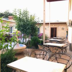 Фото Отель Crystal Hotel (Кристал)