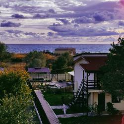 Фото Отель Благовещенка