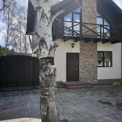 Фото Отель Бунгало Черемушки