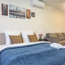 Фото Отель Prima Rent на улице Белинского 89