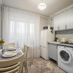 фото 12 Hermes Aparts (Хермес Апартс) на улице Вешняковская 28/21 к1