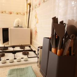 Фото Апартаменты на улице Серова 2