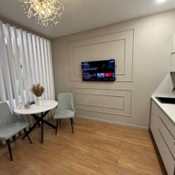 Фото Отель Сибирь House на Октябрьском проспекте 30Б