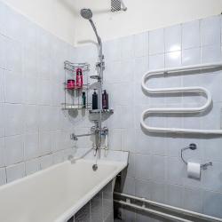 1-комнатные апартаменты улучшенные