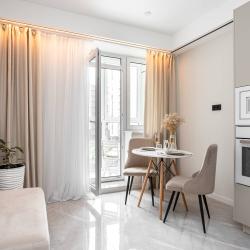 2-комнатные апартаменты люкс