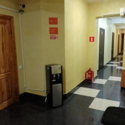 Фото Отель Smart Hotel KDO (Смарт КДО )