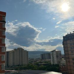 3-комнатные апартаменты стандарт
