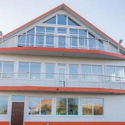 Фото Отель Красногорье