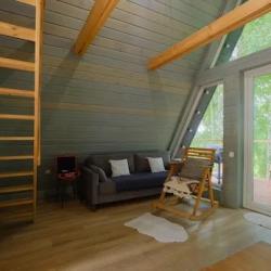 Фото Отель Urman Camp (Урман Кемп)