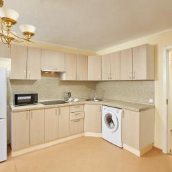 2-комнатные апартаменты стандарт