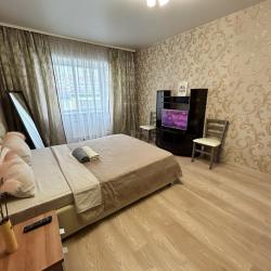 Фото Отель Dom89 (Дом 89) на улице Интернациональная 1А