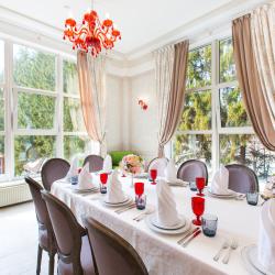 Фото Отель Лель