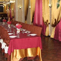 Фото Отель Тополя