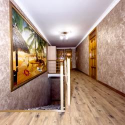 Фото Отель Бриз-