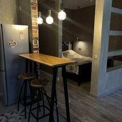 Фото Апартаменты на улице Нижняя Дебря 68