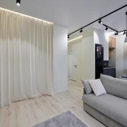 фото 5 ApartMoscow (АпартМосква) на улице Большая Филёвская