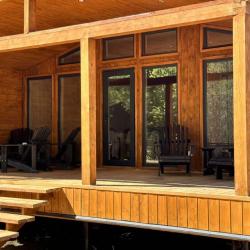 Фото Отель Свои Люди