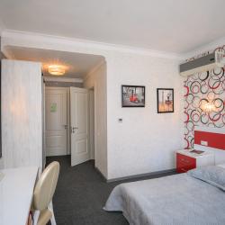 Номер улучшенный (с завтраком)