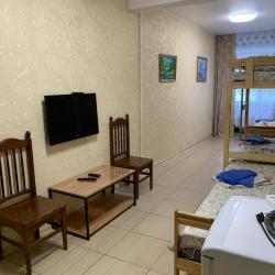 Фото Отель Кедр на Металлургов