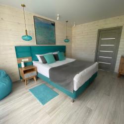 Фото Парк отель Торбеево Озеро