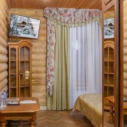 Номер стандарт, корпус Ревяки (с завтраком)