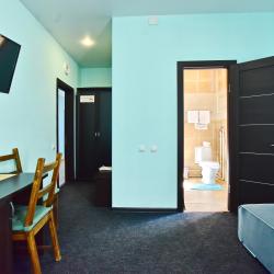 Фото Отель Акватория