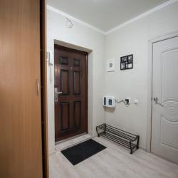Фото Отель Smile Apartments (Смайл Апартментс) на улице Стабильная