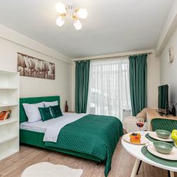 Фото Апартаменты Сладких Снов