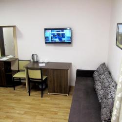 Фото Отель Таир