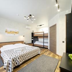 Фото Отель ий кедр