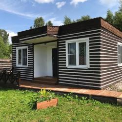 Фото Отель Новокурово