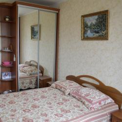 Фото Отель У Миланки