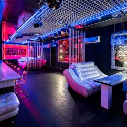 Фото Отель Ранчо 636